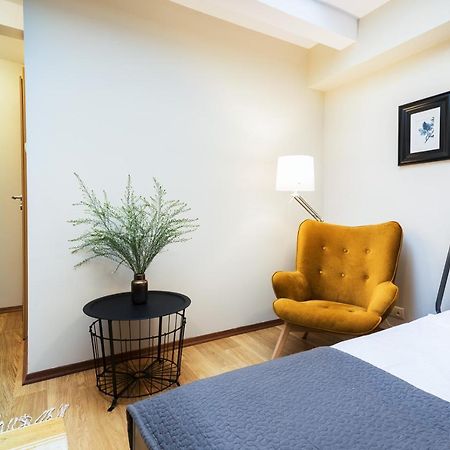 Apartamenty Na Starowce / Old Town Apartments Stary Toruń Eksteriør billede